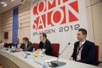 Internationaler Comic-Salon Erlangen