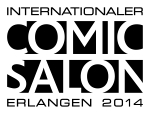 Internationaler Comic-Salon Erlangen