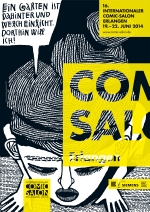 Internationaler Comic-Salon Erlangen