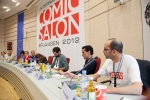 Internationaler Comic-Salon Erlangen